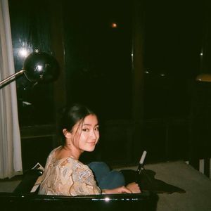 Meet your Posher, Eilene